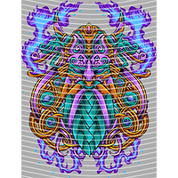 Cartoons and other-CO 1299